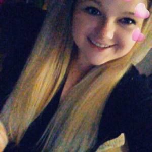 Meet your Posher, Haley